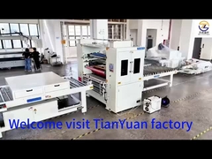 Aluminum honeycomb panel