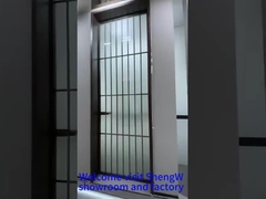 Aluminum ceiling form TianYuan factory