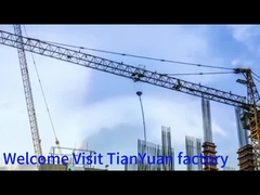 Aluminum case for biggest building