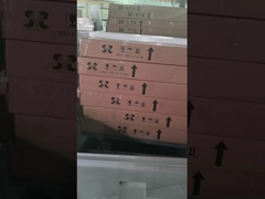 Pvdf Coating Aluminum Cabinet Exterior Metal Wall Cladding 2.0mm 2.5mm 3.0mm