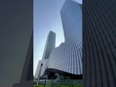 Aluminum material case -2