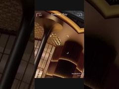 2.5mm Thick Decorative Aluminum Single Panels for Hotel Storefronts