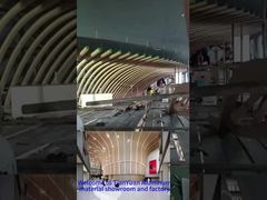 Aluminum Material building case